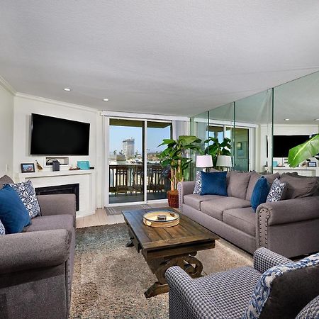 Oceanside Beach Condos 外观 照片