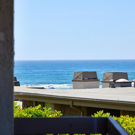 Oceanside Beach Condos 外观 照片