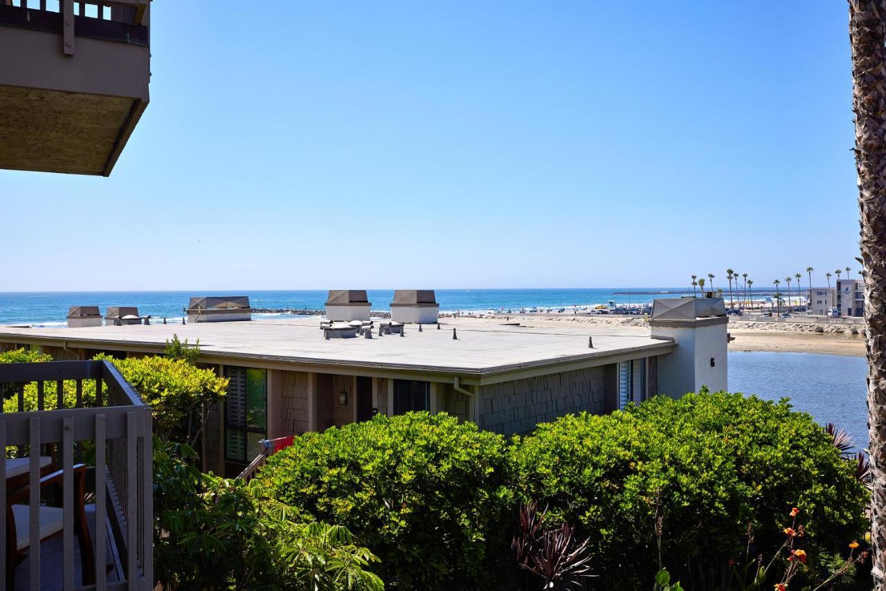 Oceanside Beach Condos 外观 照片
