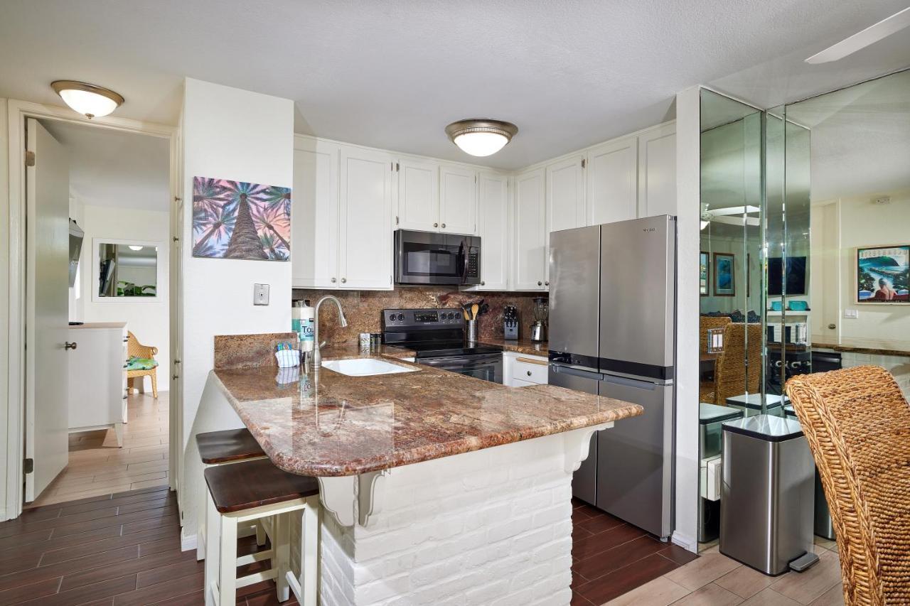 Oceanside Beach Condos 外观 照片