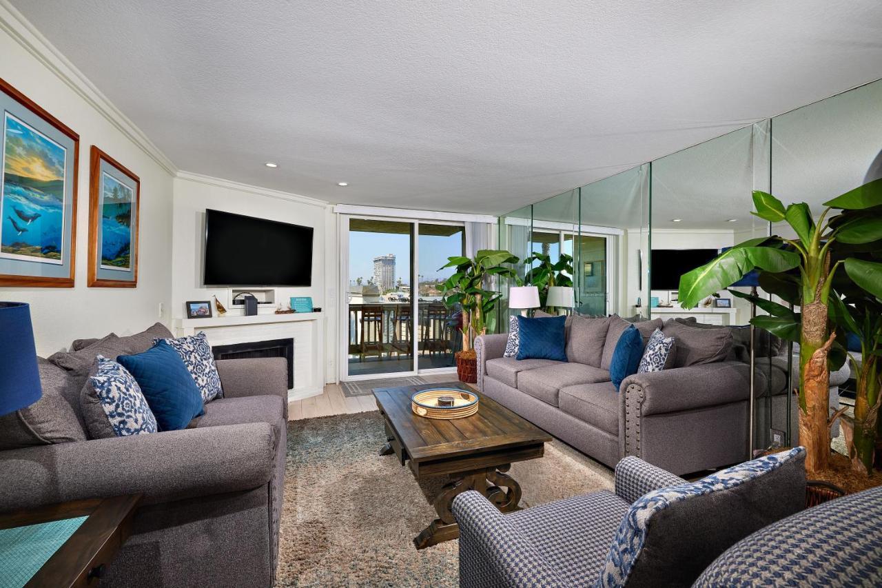 Oceanside Beach Condos 外观 照片