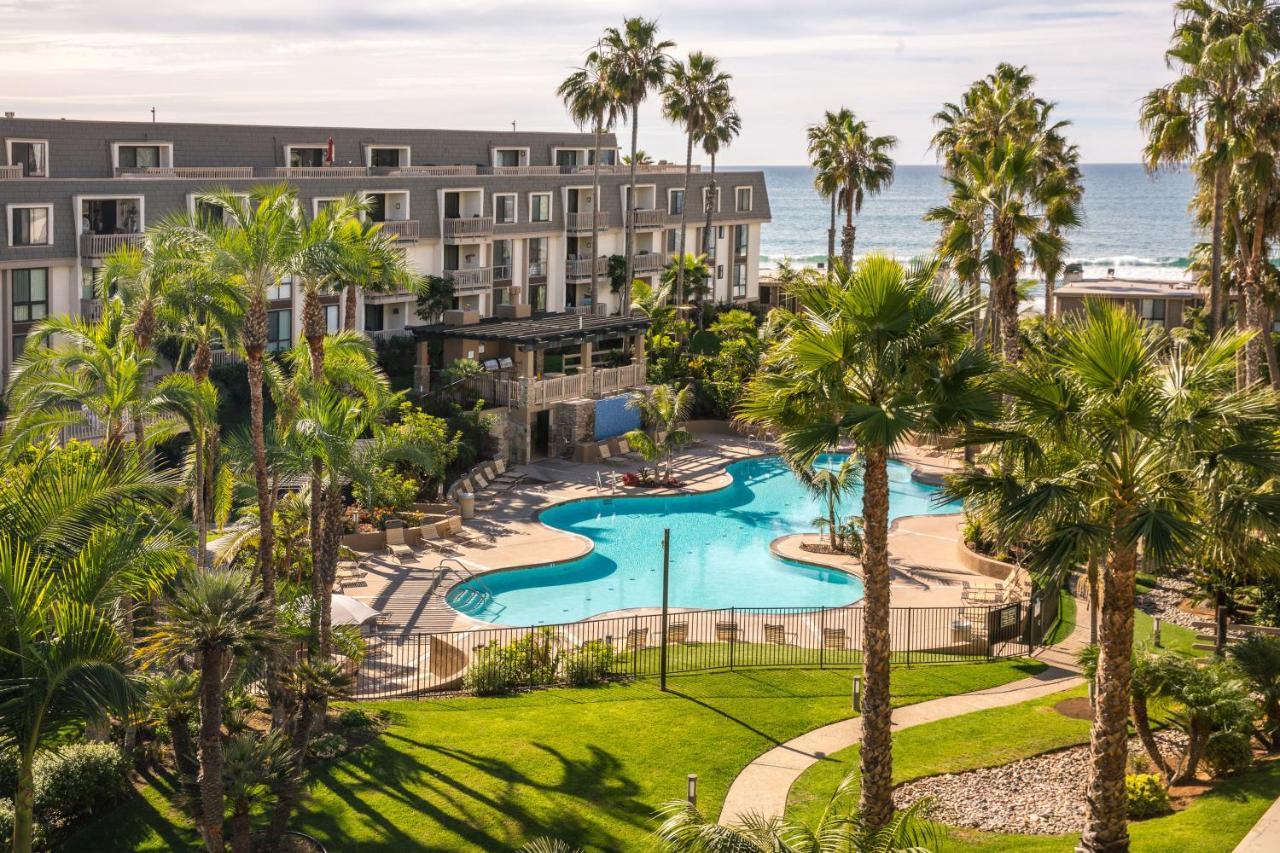 Oceanside Beach Condos 外观 照片