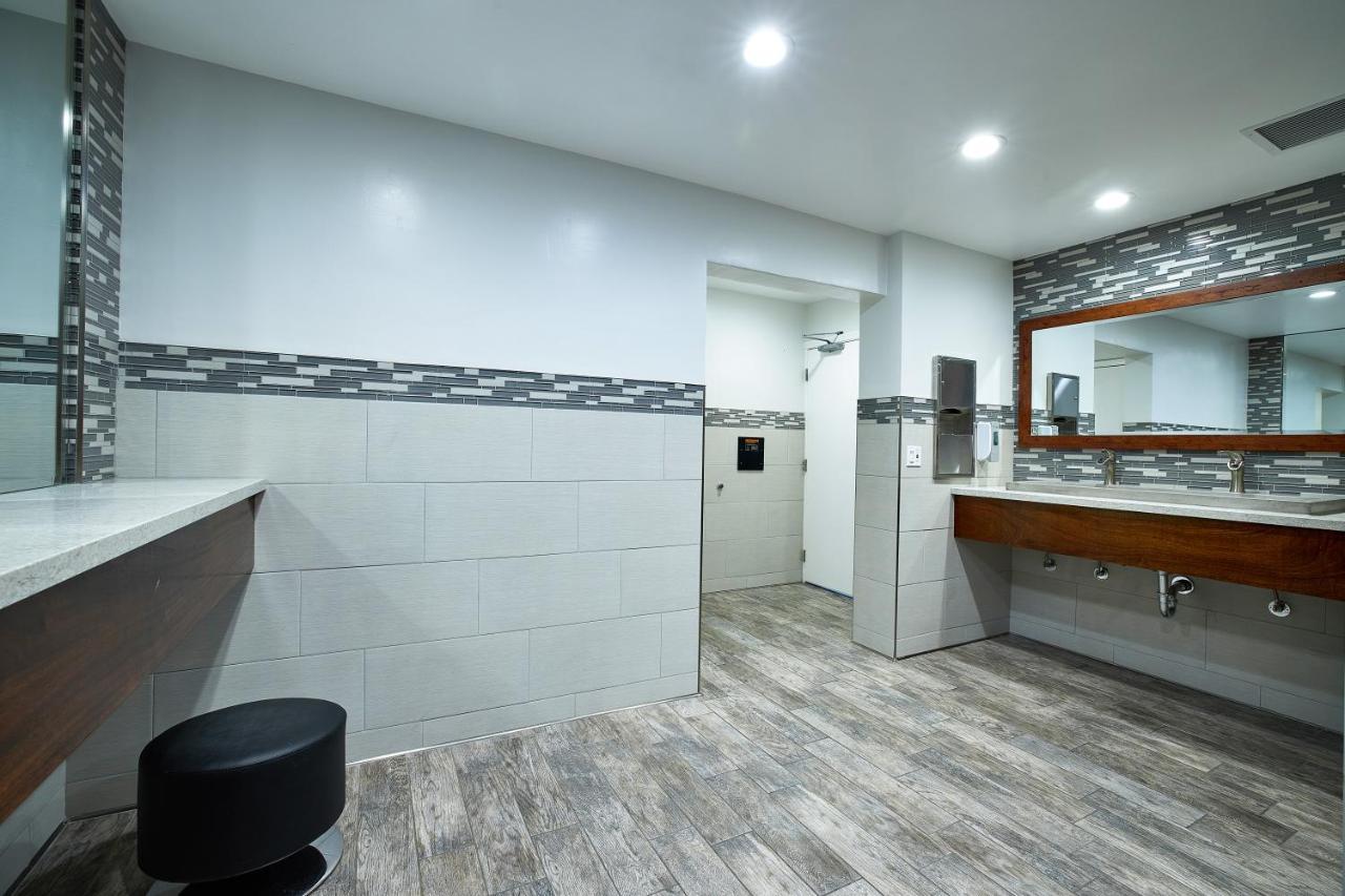 Oceanside Beach Condos 外观 照片