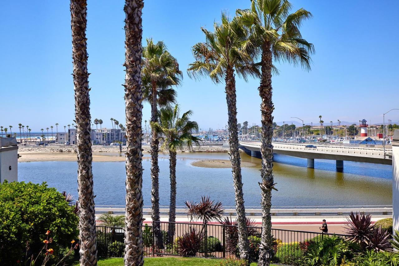 Oceanside Beach Condos 外观 照片