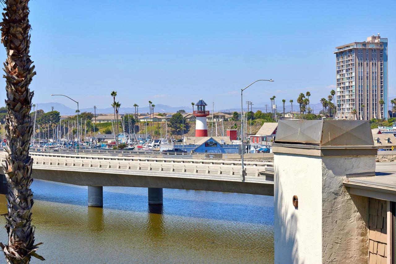 Oceanside Beach Condos 外观 照片