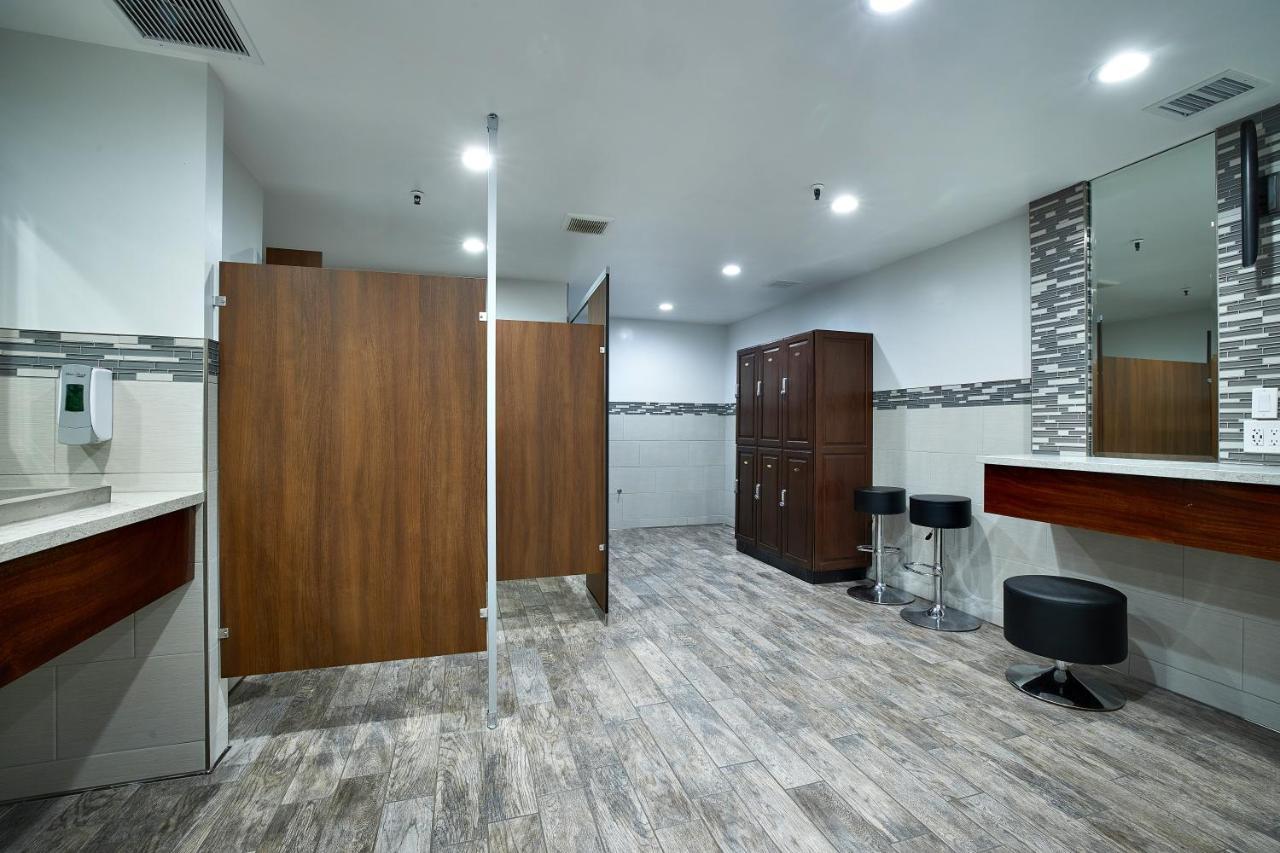 Oceanside Beach Condos 外观 照片