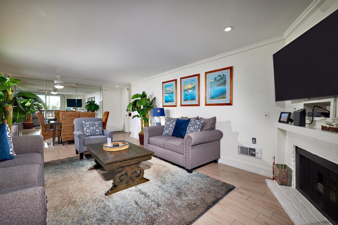 Oceanside Beach Condos 外观 照片
