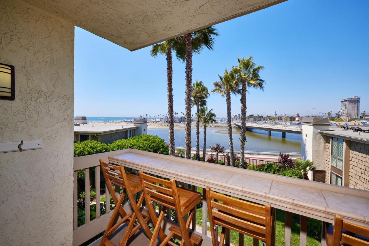 Oceanside Beach Condos 外观 照片
