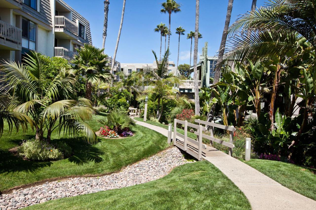 Oceanside Beach Condos 外观 照片