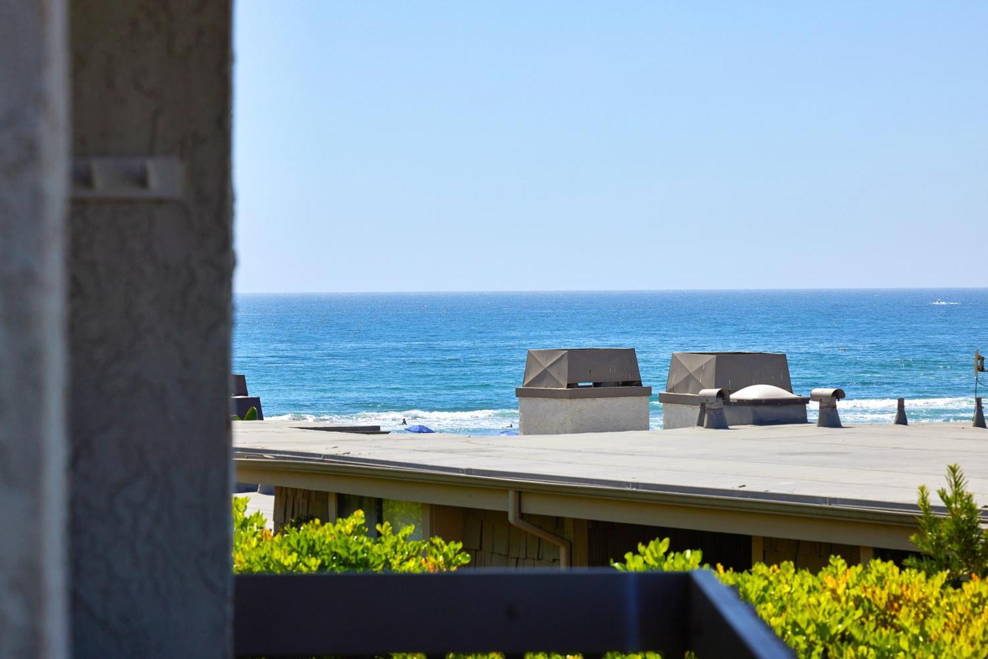 Oceanside Beach Condos 外观 照片
