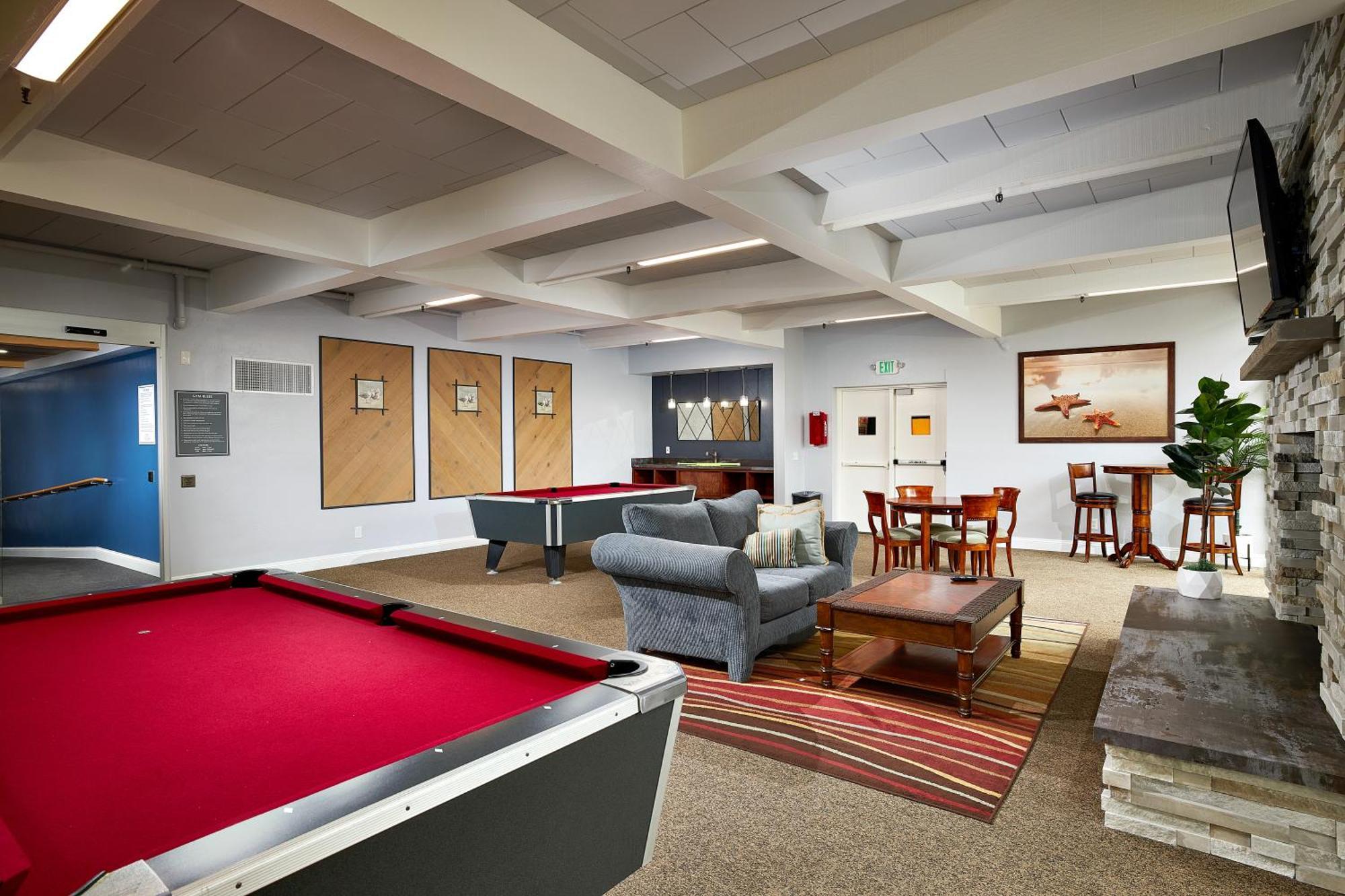Oceanside Beach Condos 外观 照片