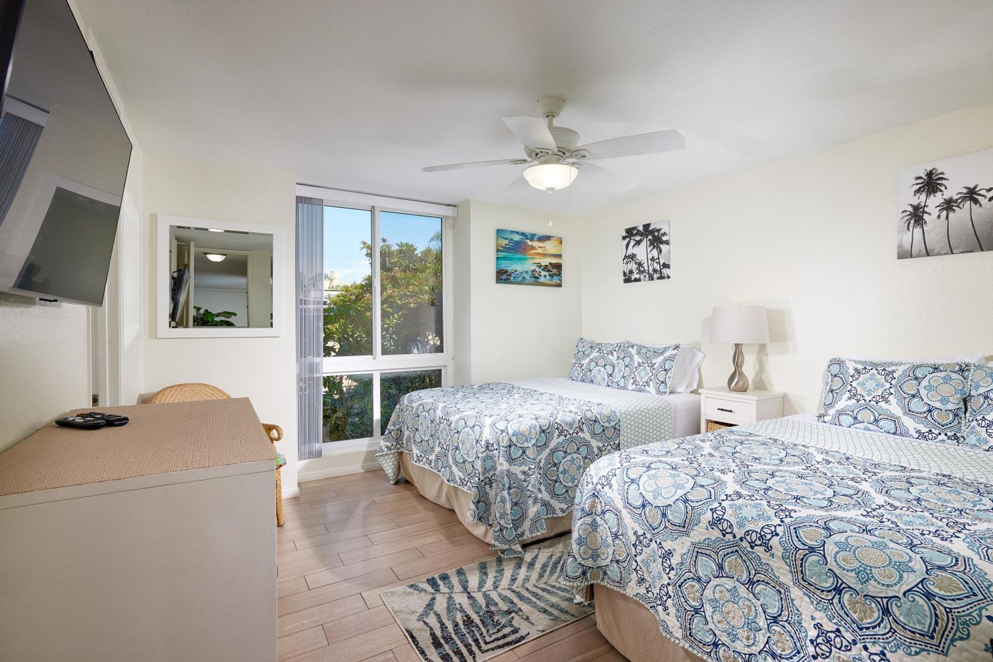 Oceanside Beach Condos 外观 照片